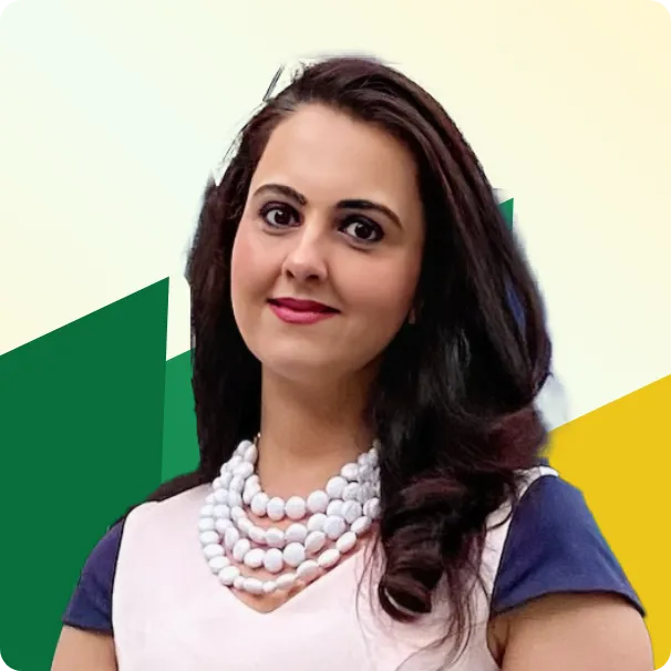 Supriya Arora