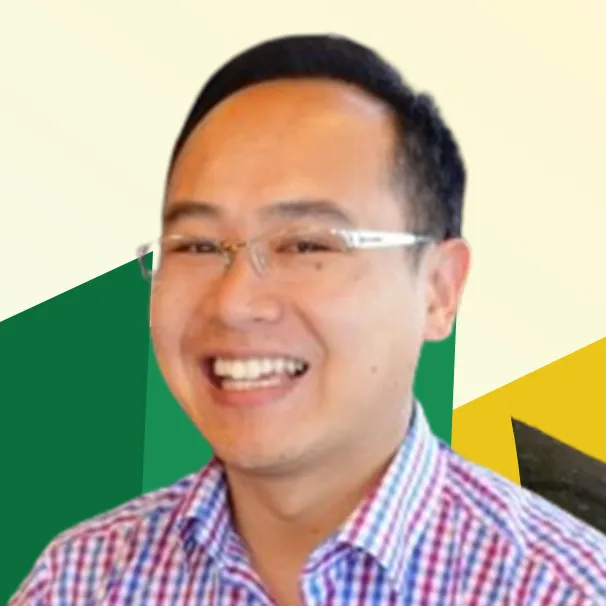 Kevin Chen