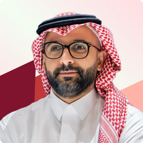 Ali Alshamrani