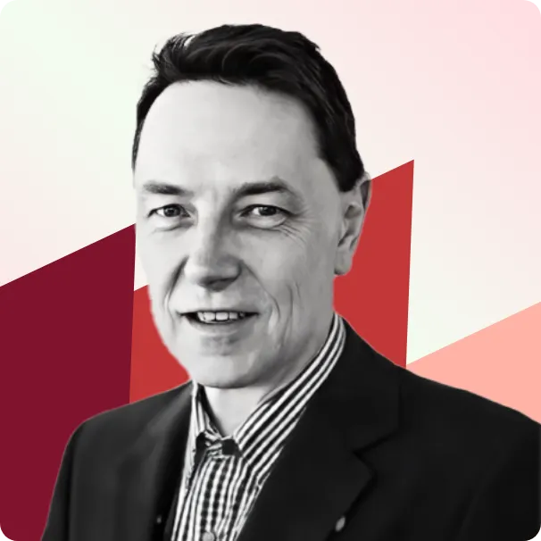 David Whitmore