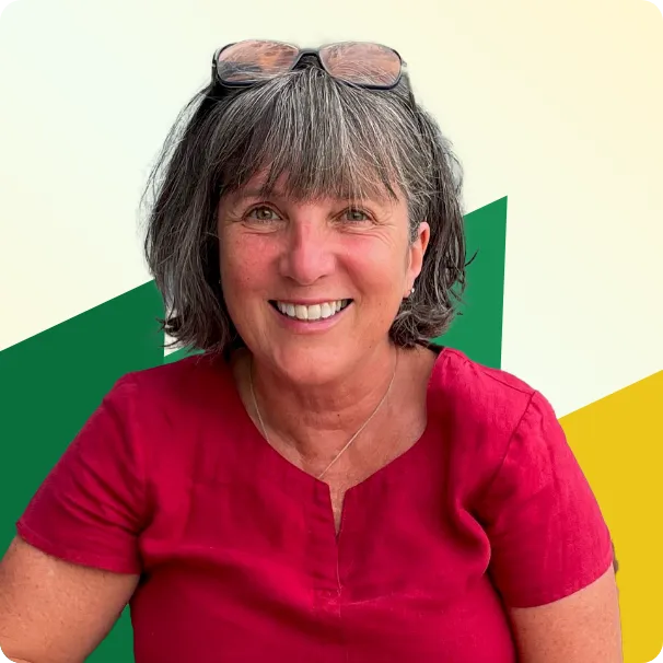 Linda Stevens