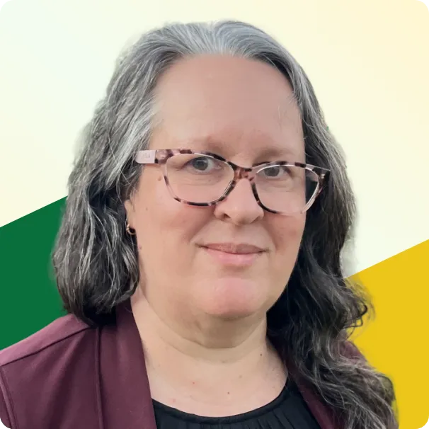 Fiona Griffith