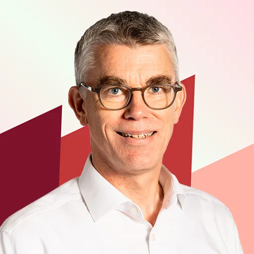 Richard Smart
