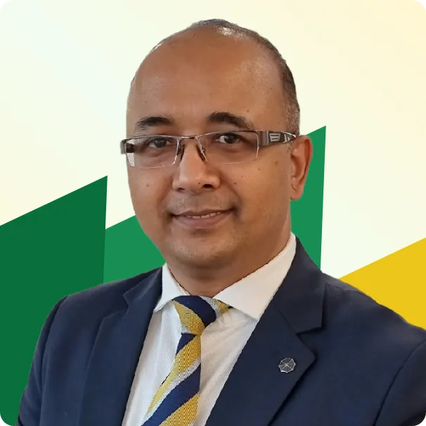 Suresh Karanjeet