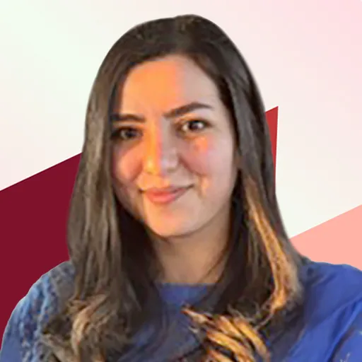 Oumayma Fouad