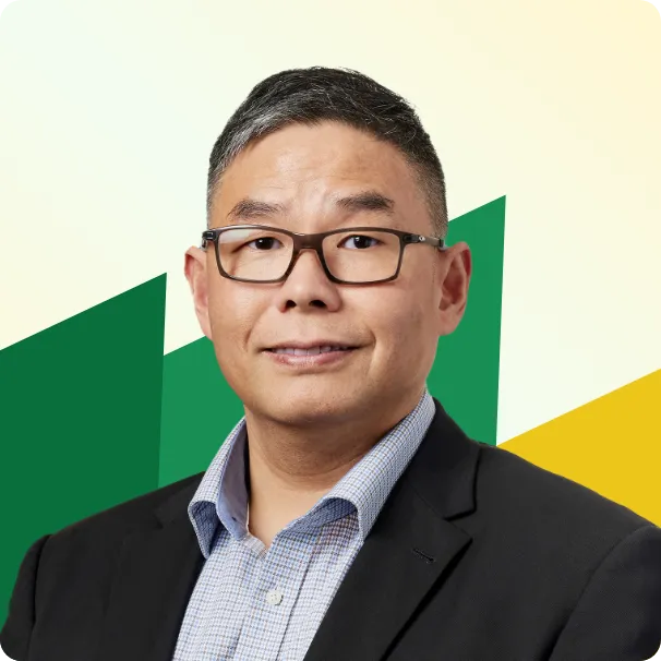 Alex Wong