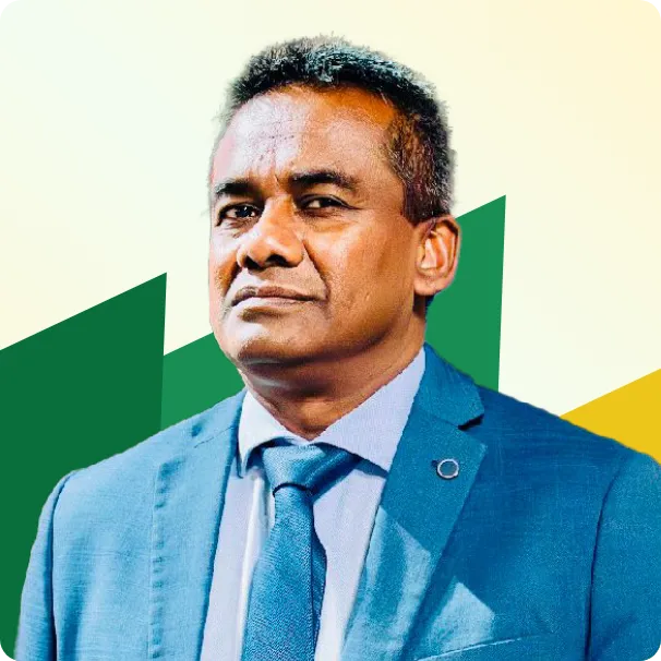 Indika Dias