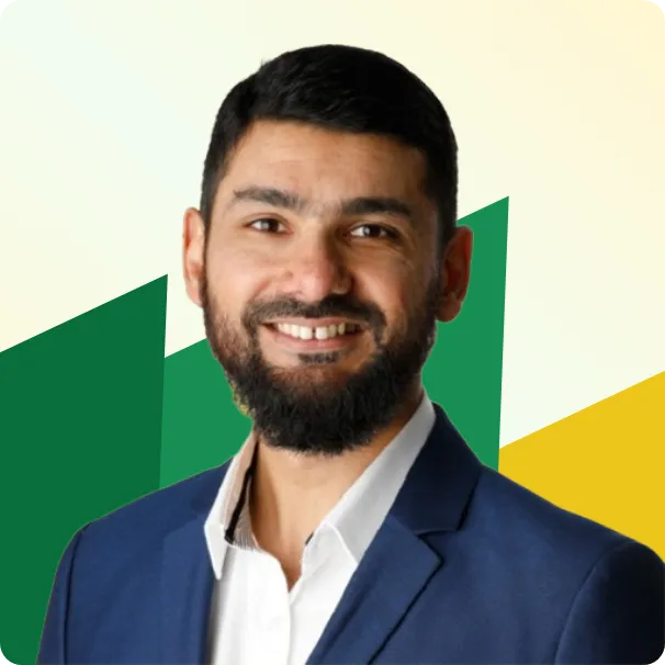 Ahmed Baig