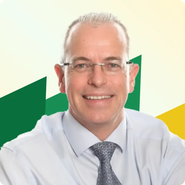 Neil Burlison