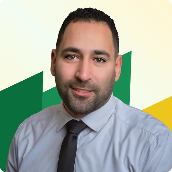Esam Elmekawy