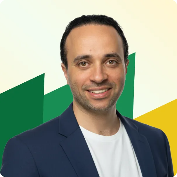 Mohy Elkayal
