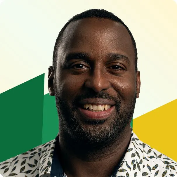 Daren Maynard