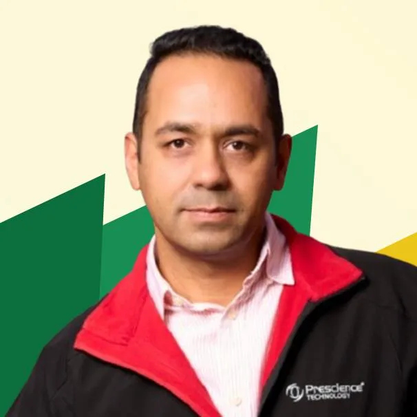 Vinny Sharma