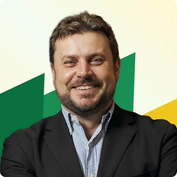 Daniel Smith