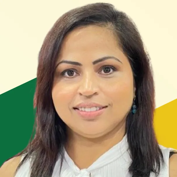Priyanka Bansal Kapoor