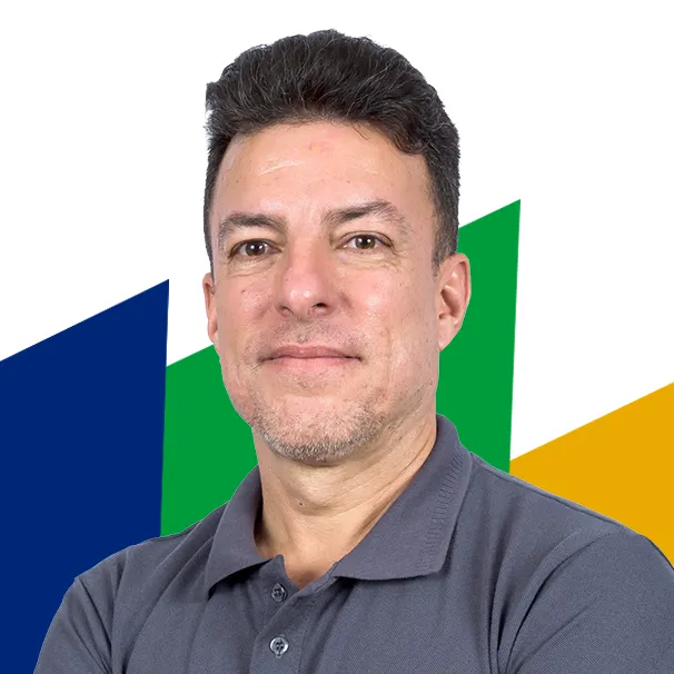 Luiz Gustavo Vaz de Melo