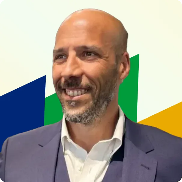 David Tain