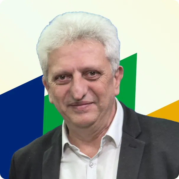 Marcos Monteiro
