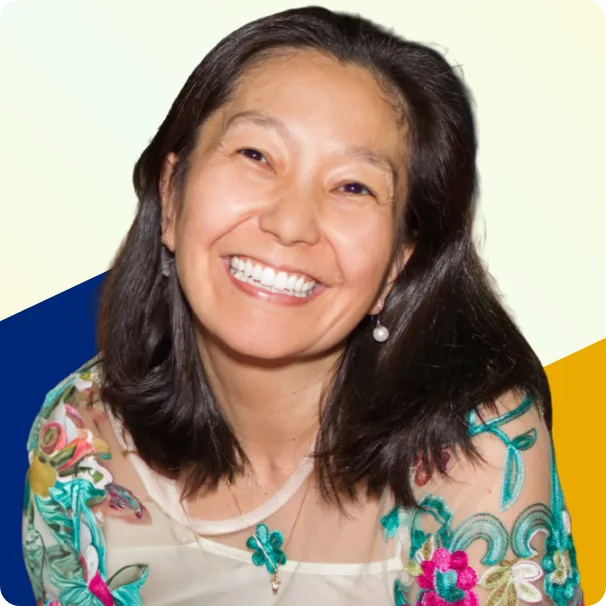 Leticia Seiko Suguimati