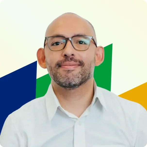 Julio Salazar