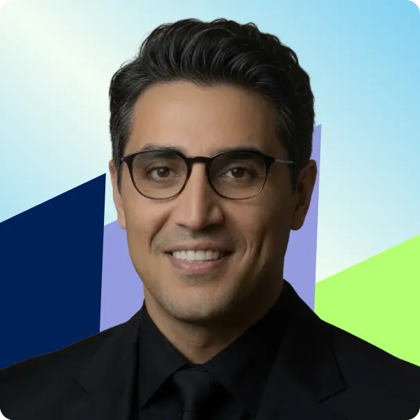 Adel A.Zadah