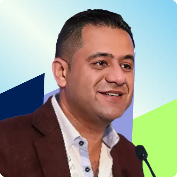 Maged El Hawary