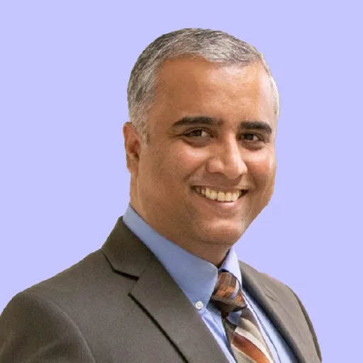Prath Mehta
