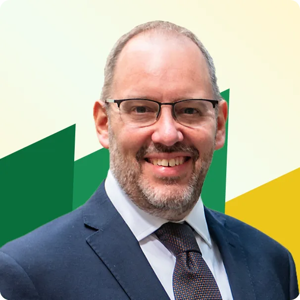 Mark Woodhouse