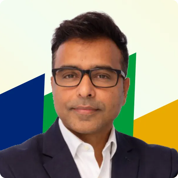 Anil Godhawale.