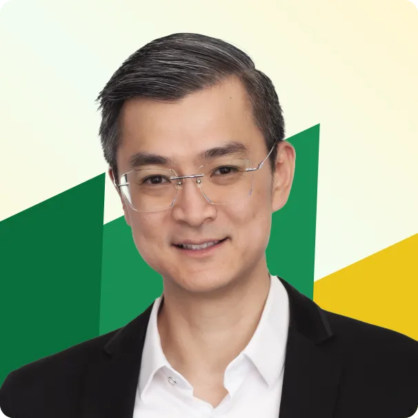 Edmund Chew