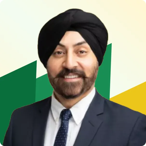 Ish  Ahuja