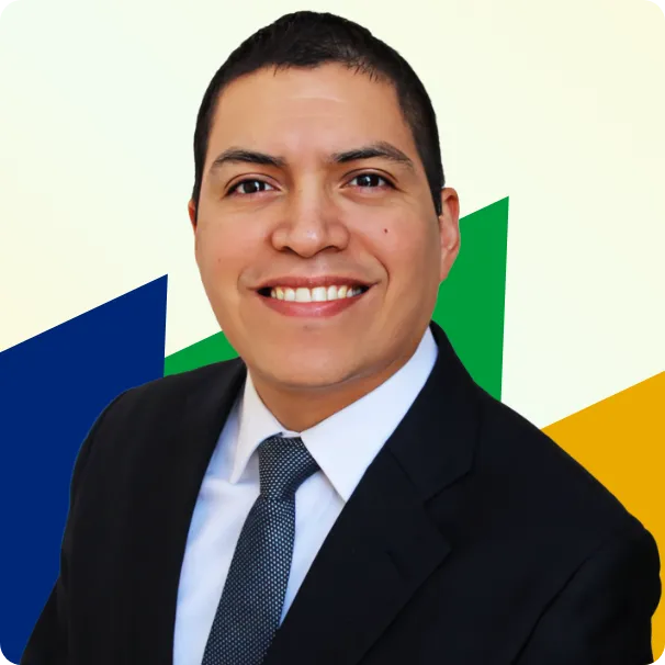 Abel Sabogal Guerrero