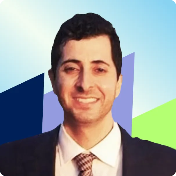 Kaveh Hooshvar